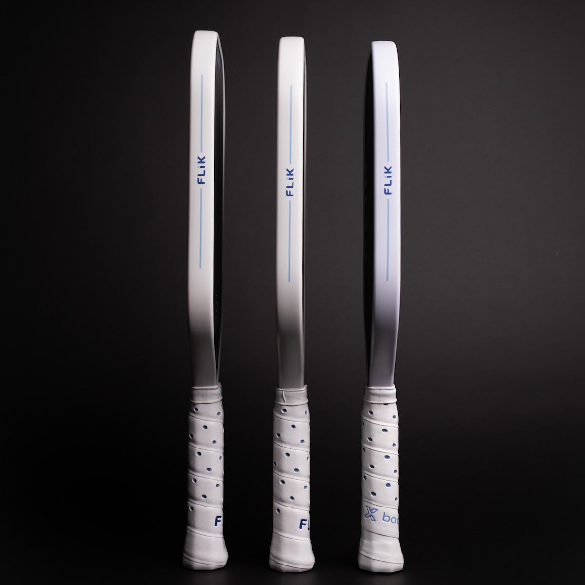 F3 Triple Core